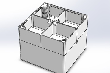 Mini Hydroponic System(s)