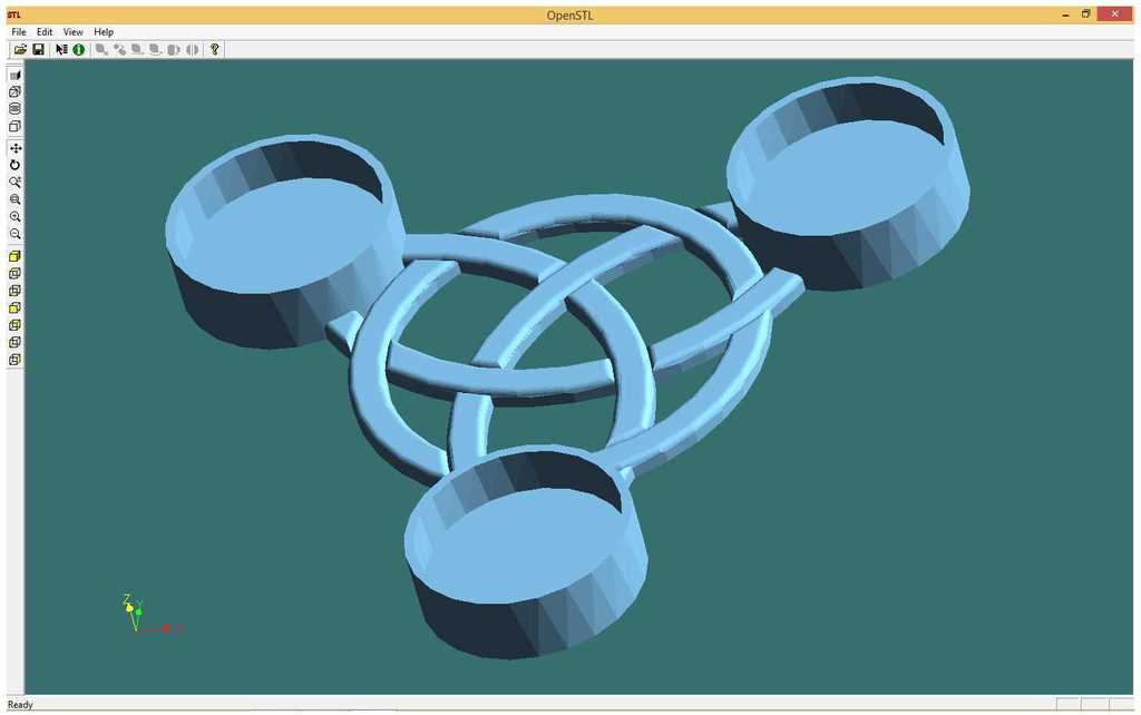 Tea light Holder (battery type only)