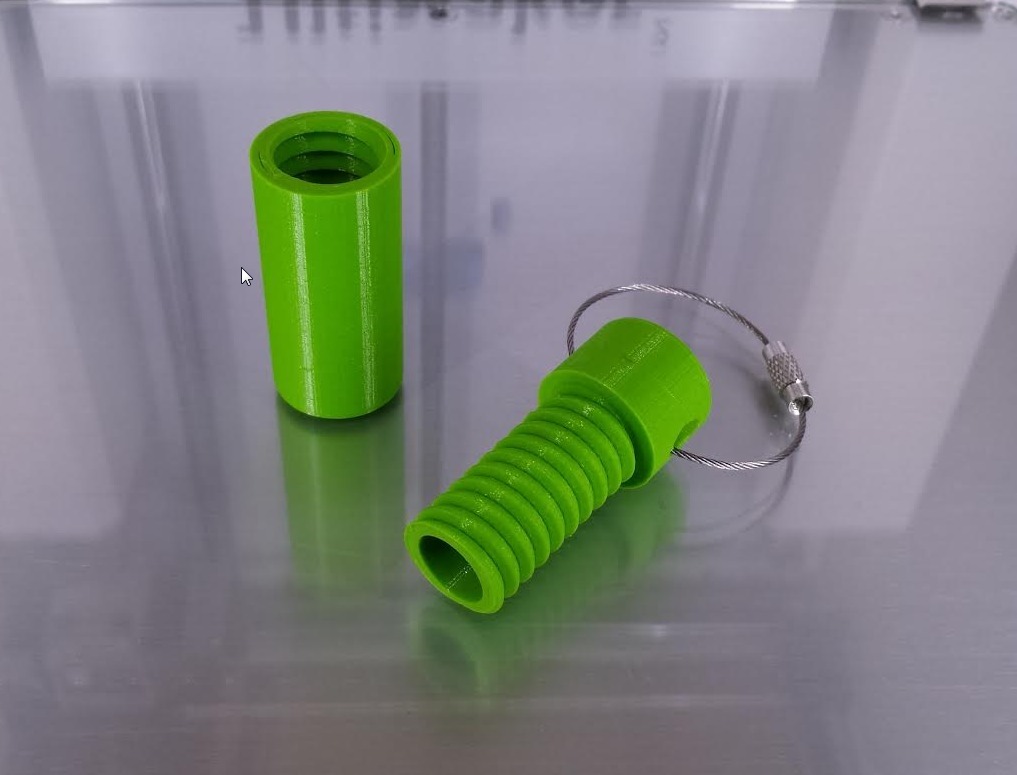 thread creation exercise