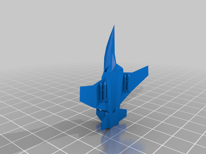 Jet Fighter