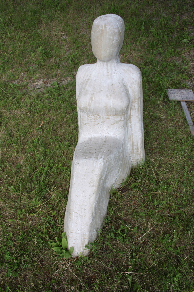 Kunst in der Landschaft