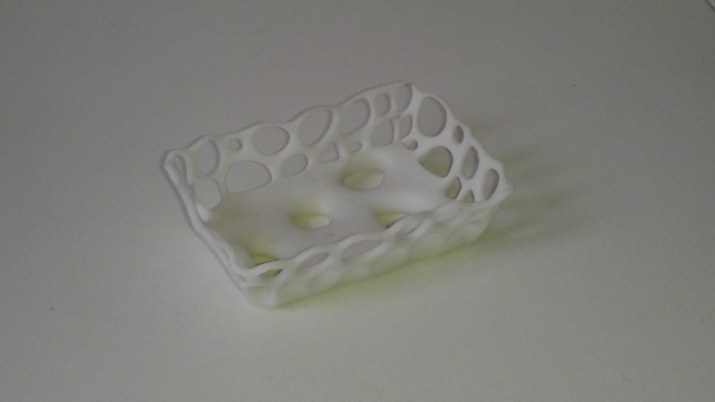 Soap Holder
