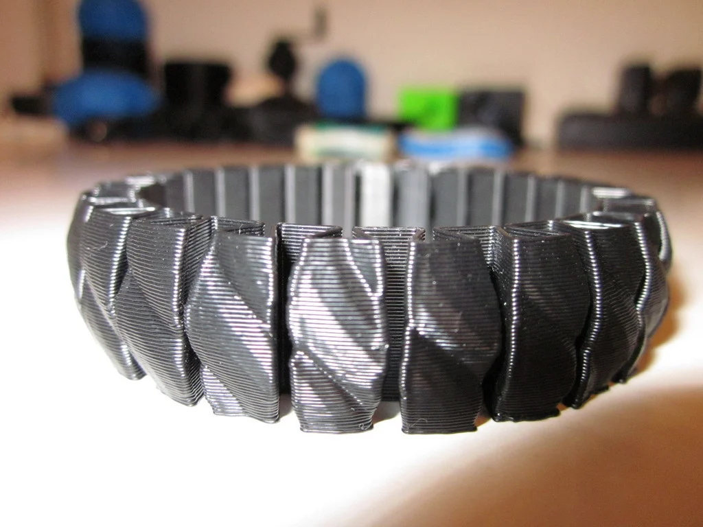 Stretchy Bracelet
