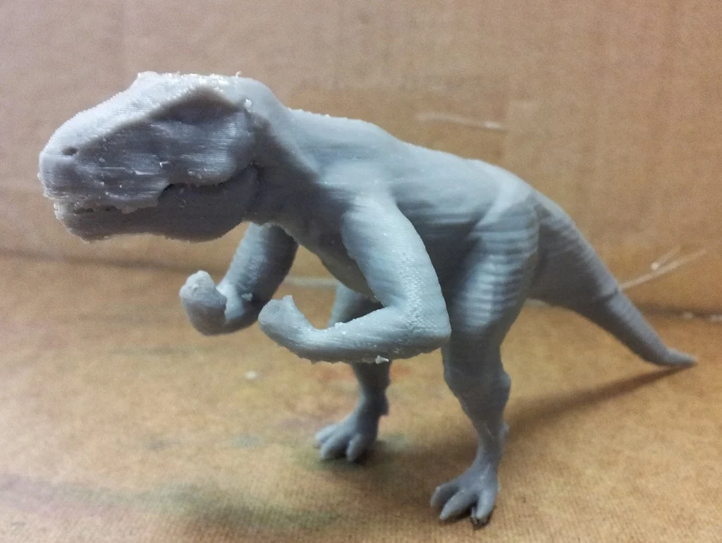 Beefy T-Rex