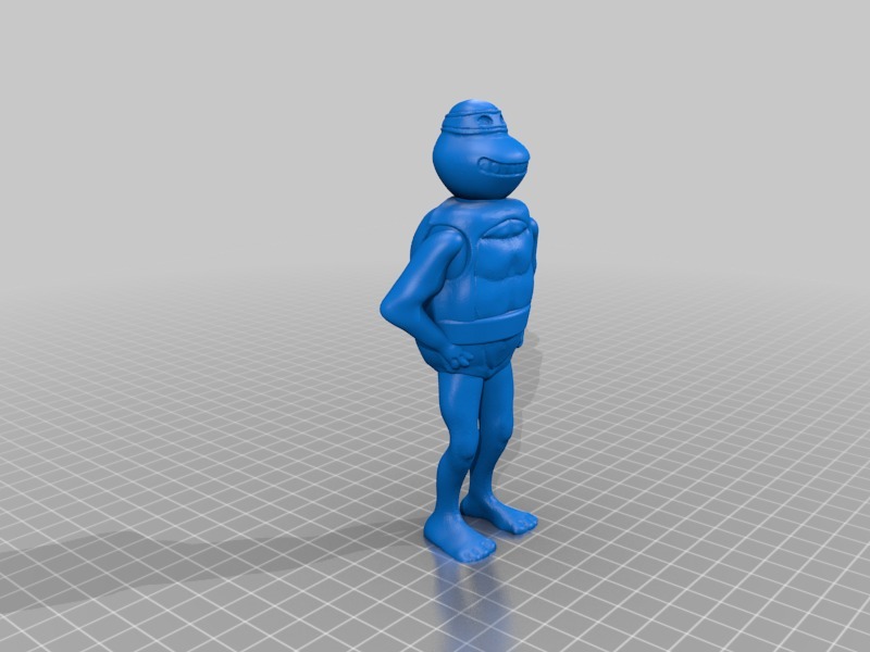 Ninja Turtle (Generic)