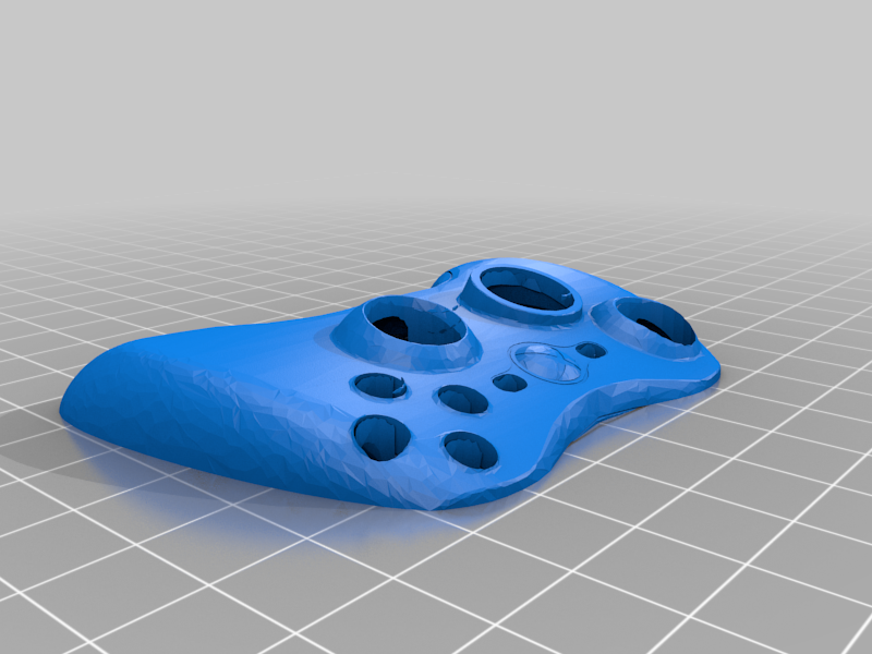 Remote box
