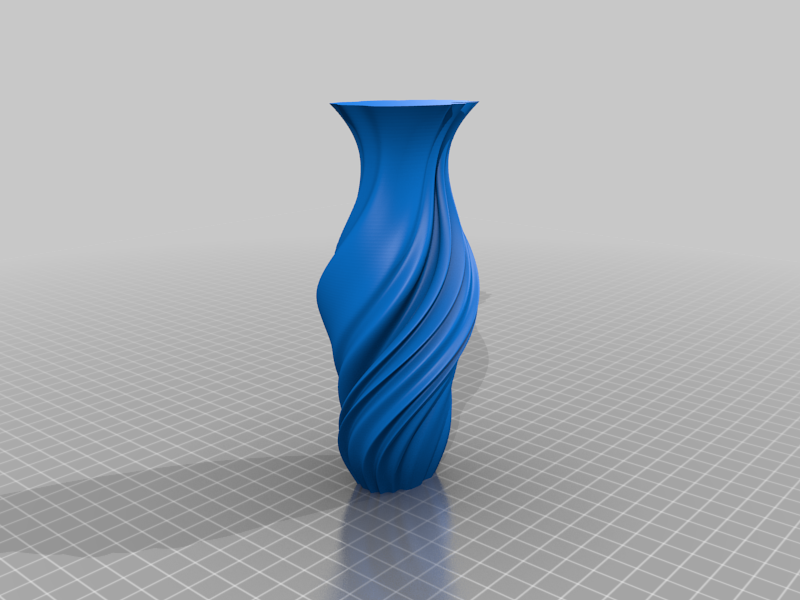 Elena Vase