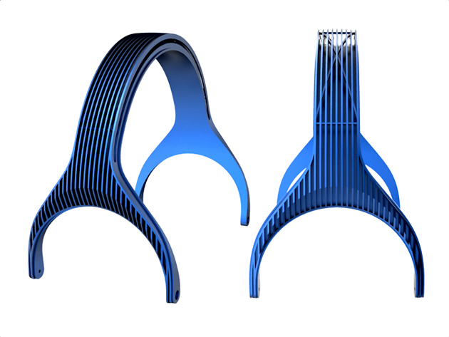 Beyer-Dynamic DT-770 Replacement Headband / Yoke