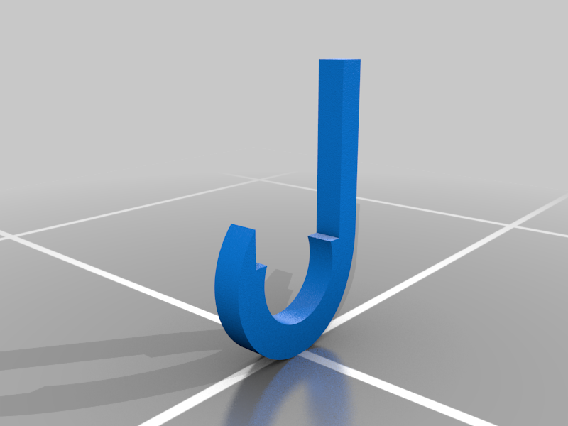 FRC Rong Hook