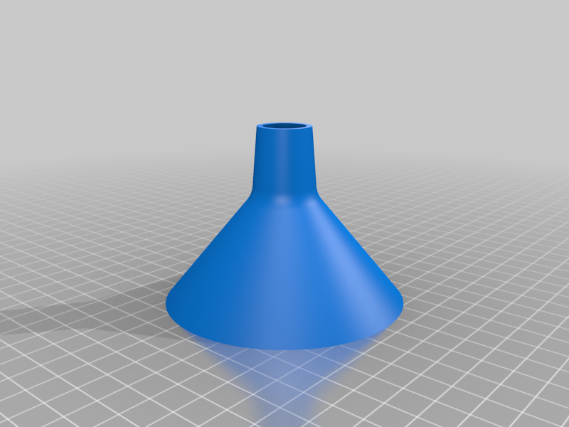 Ketchup Funnel 2