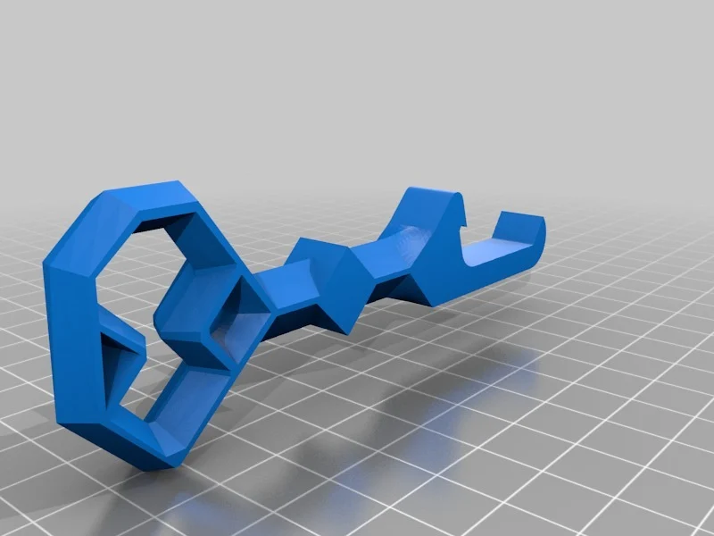 Bottle Opener Oakenstyle