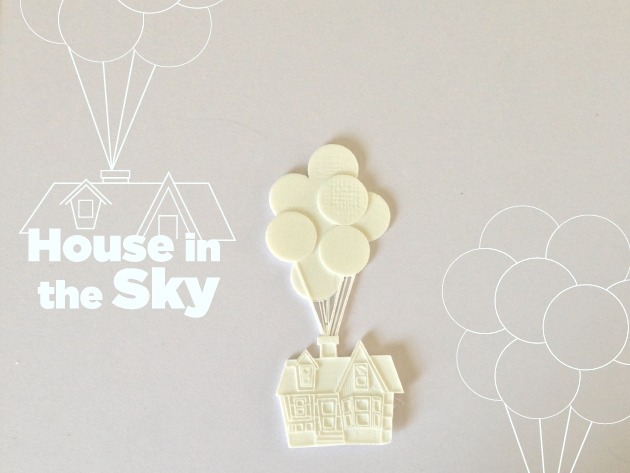 House in the Sky