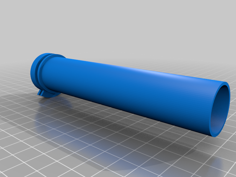 Twist Throttle Grip