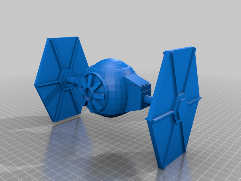 Tie Fighter