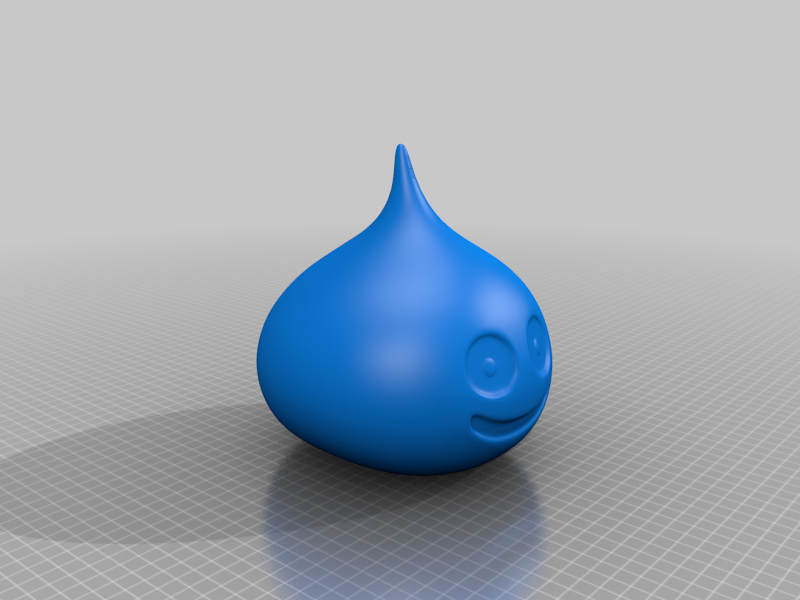 Dragon Quest Slime
