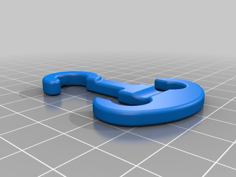 Lamp cord hook