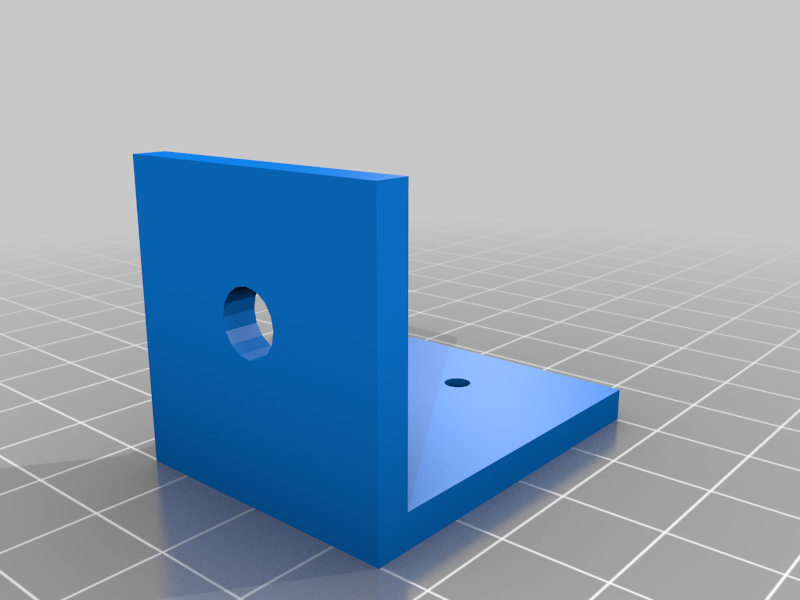 VTX Bracket for Basestation