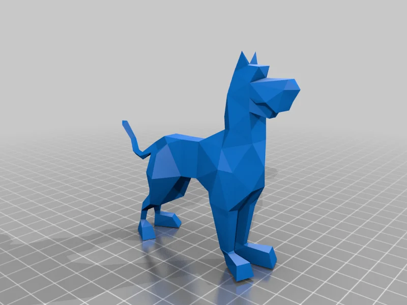 Scooby Doo