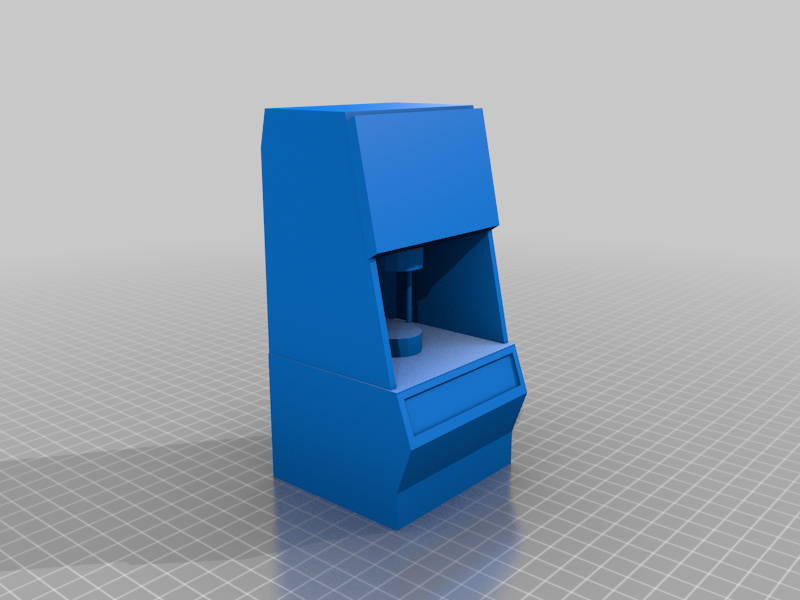 V3 MV Tester