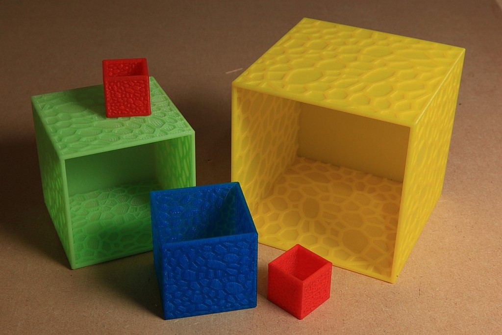 gPattern