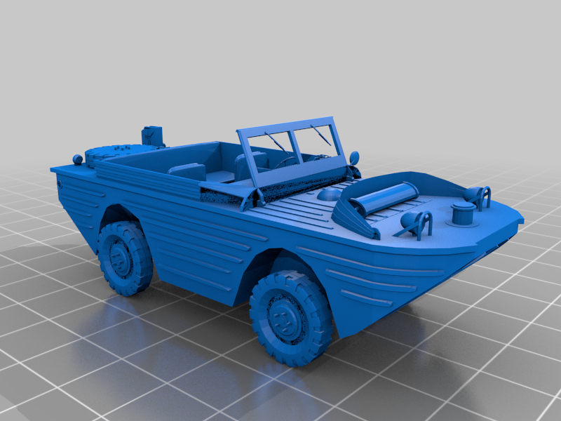 Ford GPA