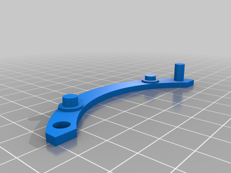 Spool Stand bearing 625z