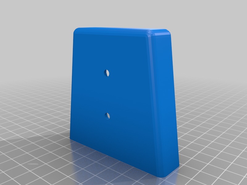 Brompton Bicycle Front Carrier Block Cover