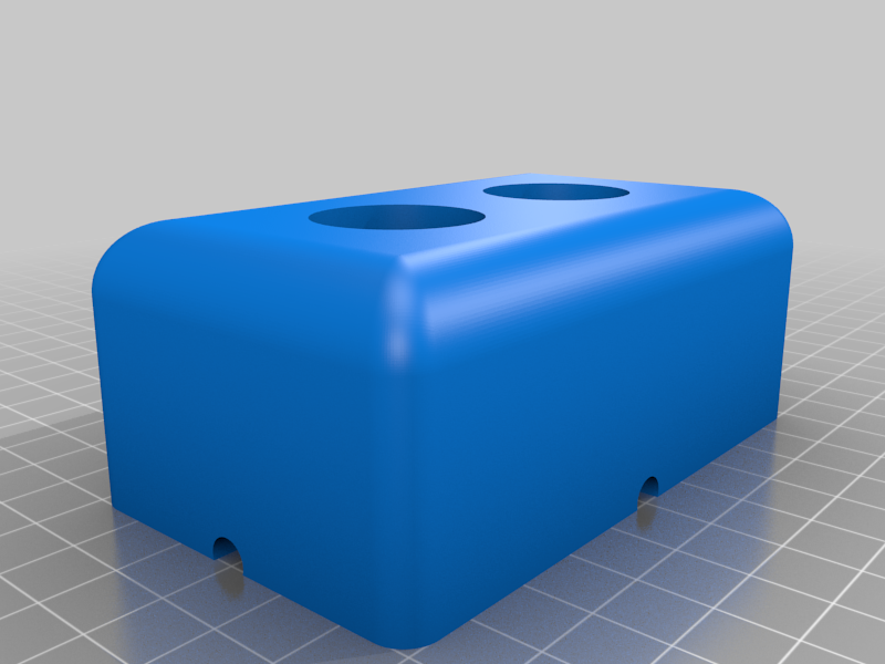 ArcadeButton Block