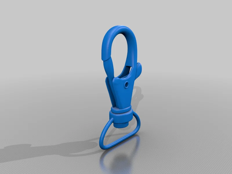 Carabiner
