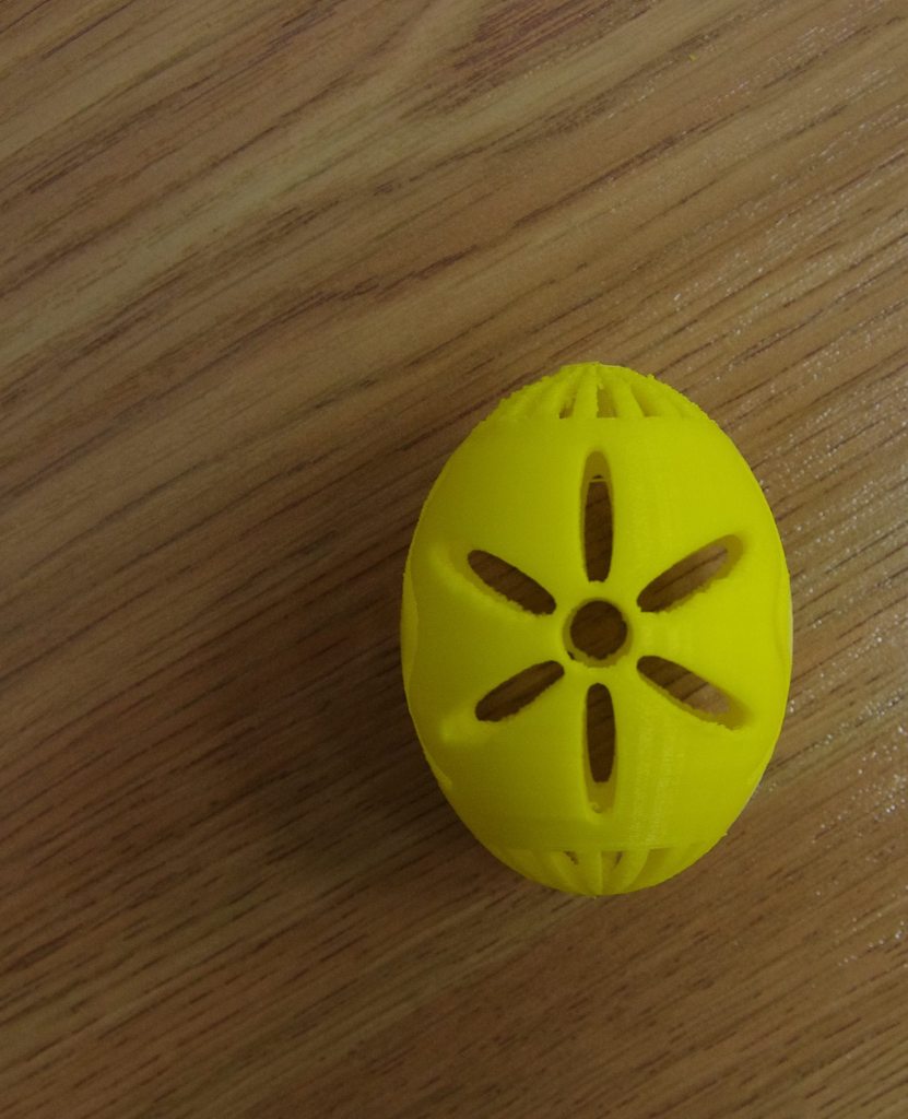 Easter Egg
