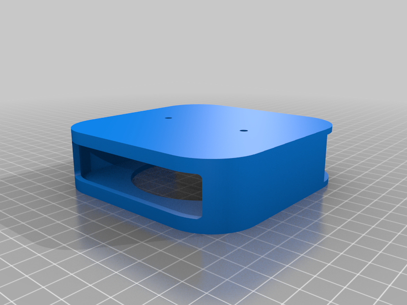 Apple tv case