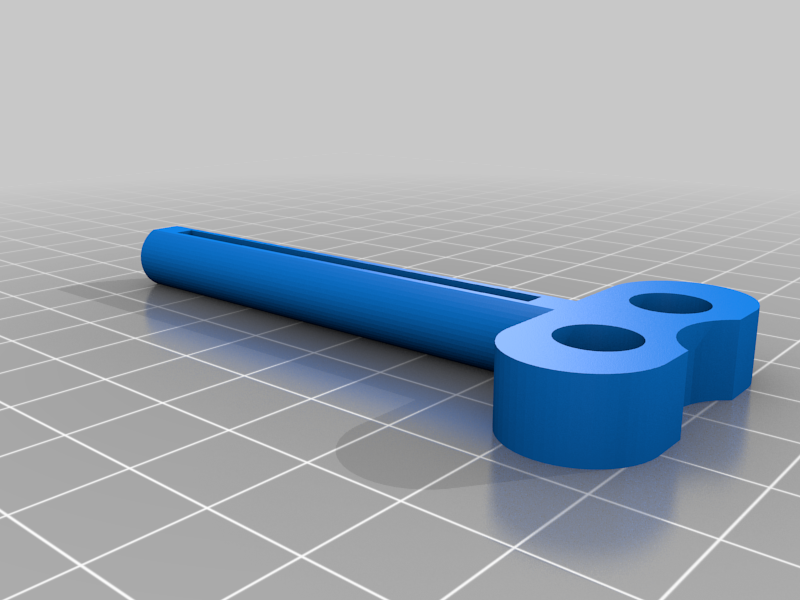 Tube Roller - Long Style