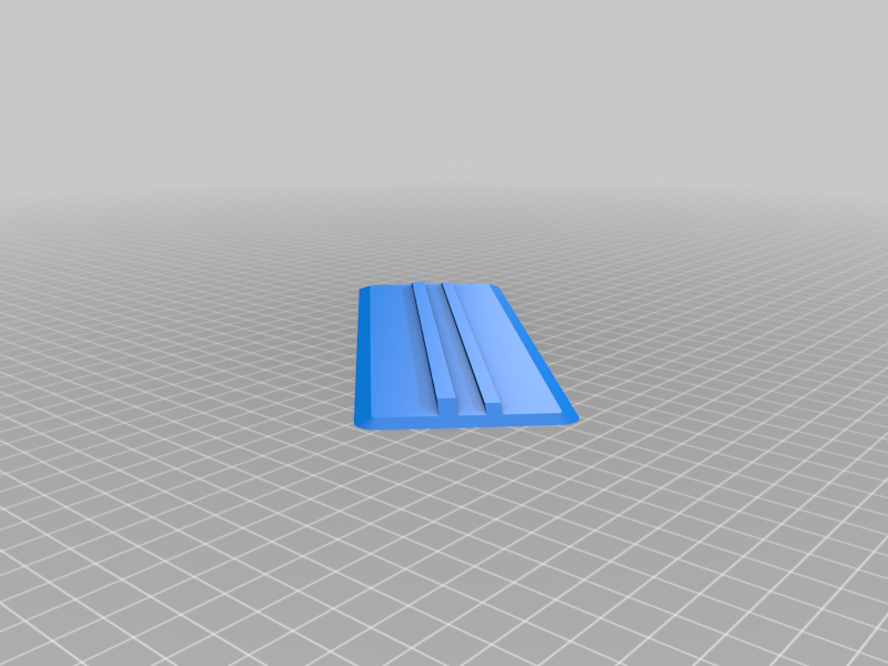 Screen Printing Squeegee
