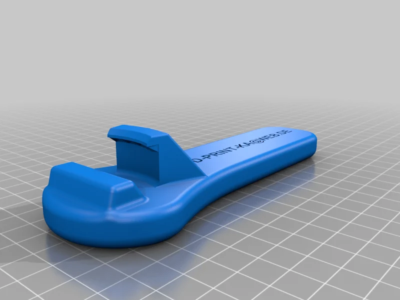 Jar Opener V2, Glasdeckelöffner V2, Einmachglas Öffner