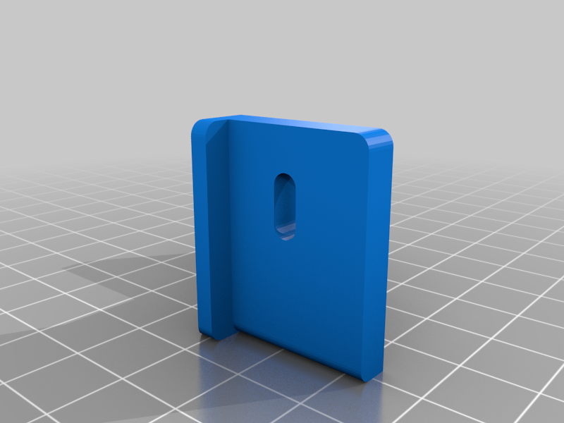3dprintmi volcano cooling mod