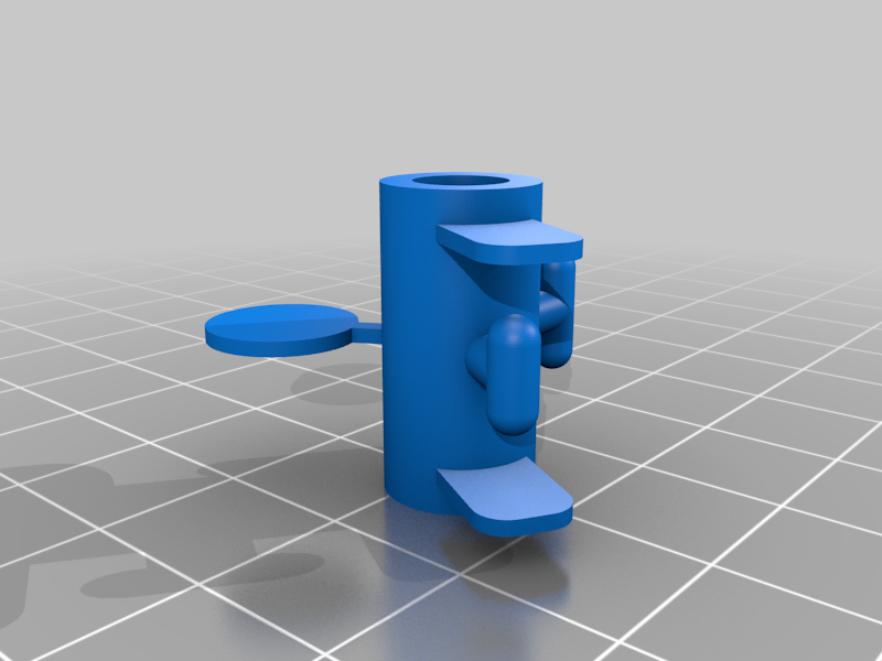 BDSM - Bad day support model