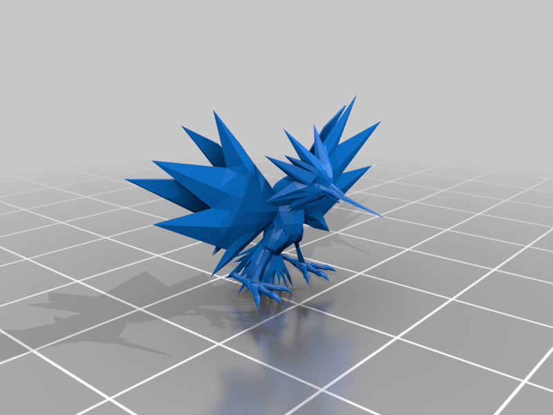Zapdos
