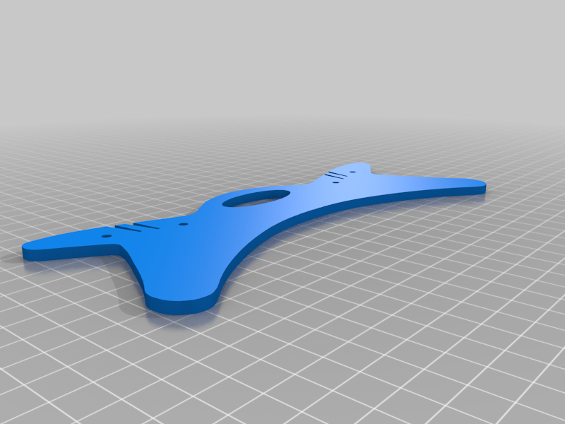 Kite line winder