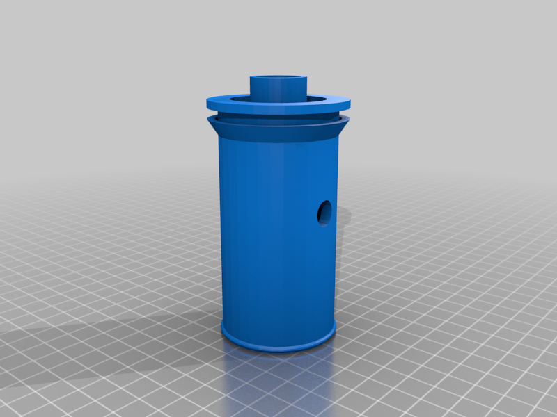 Air Horn / Noise Maker