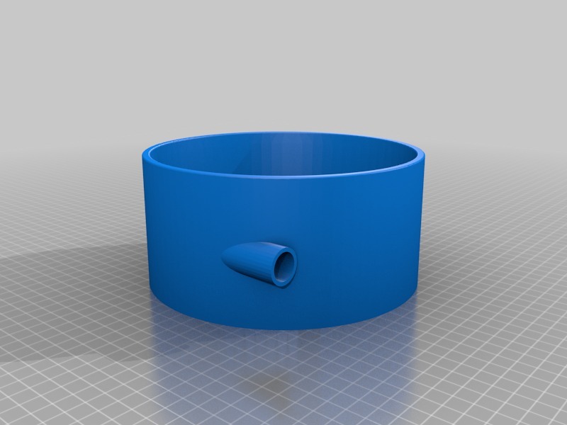 Bluecup Gold