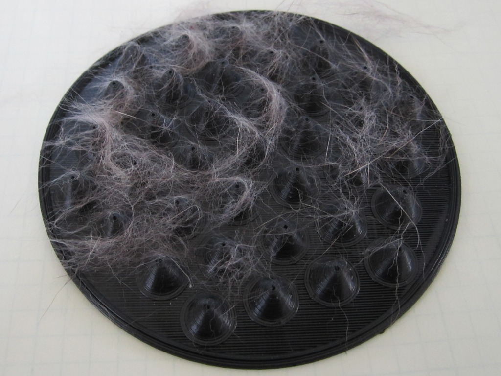Pet Brush, for dog or cat