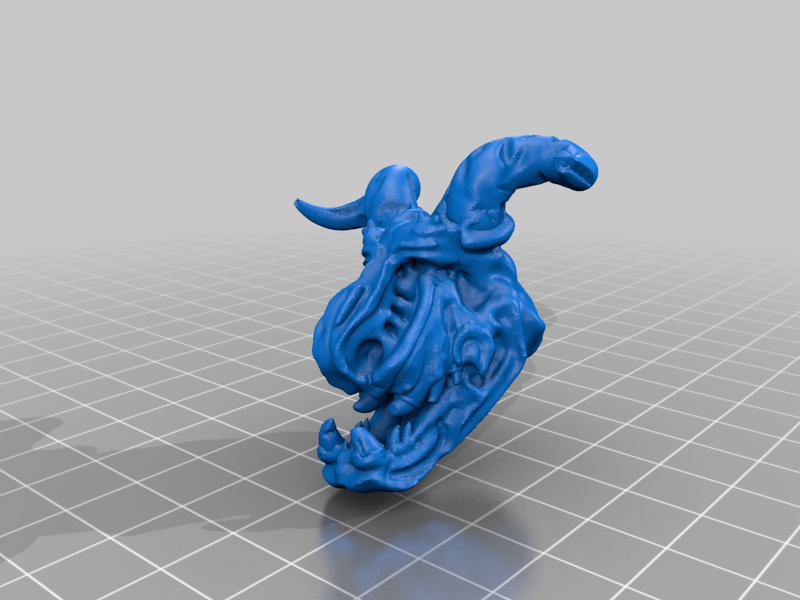 Drybones The Dragon