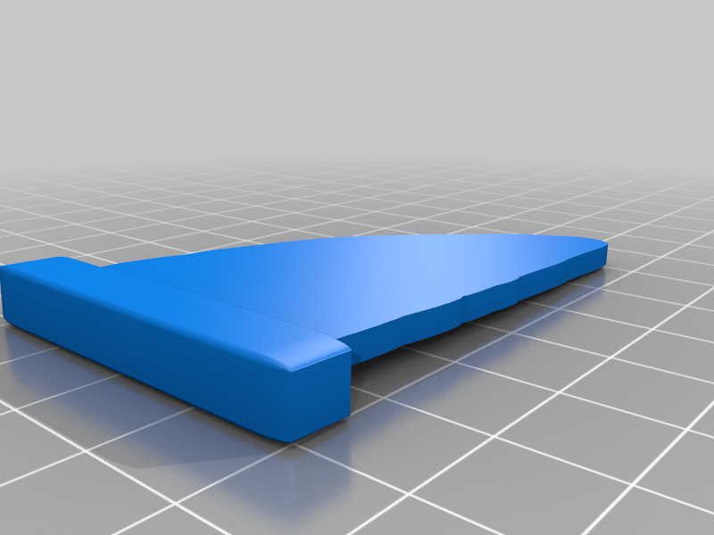 Surfboard Fin