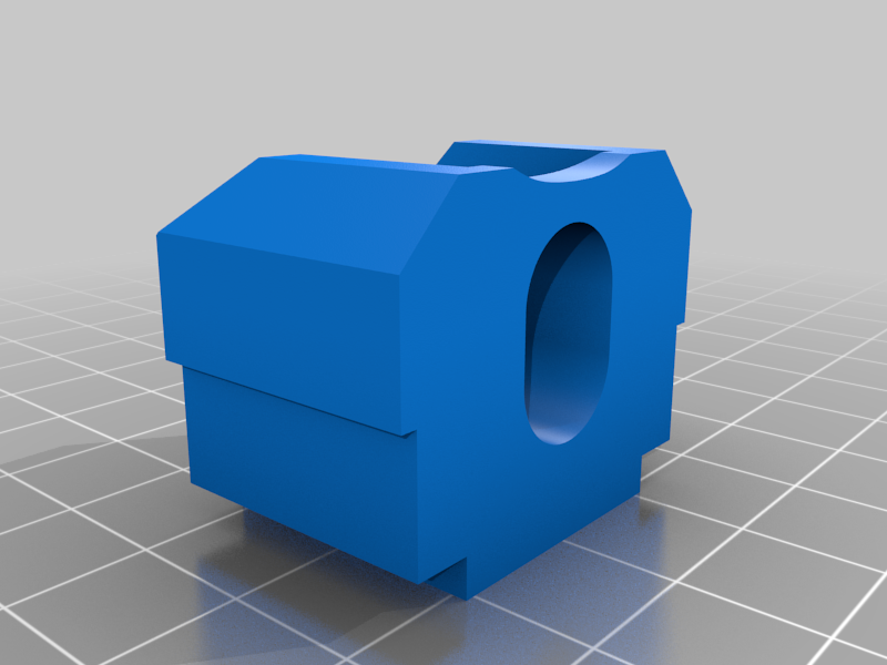 Mini Draco Buffer