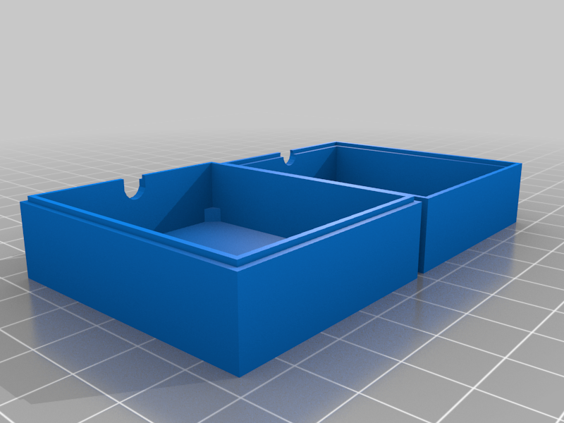 ESP8266 RS485 Adapter
