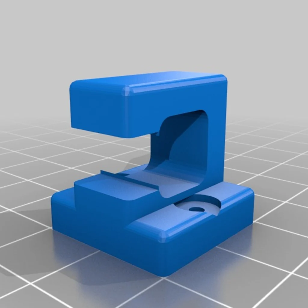 Utility Hooks / Footroom seperator