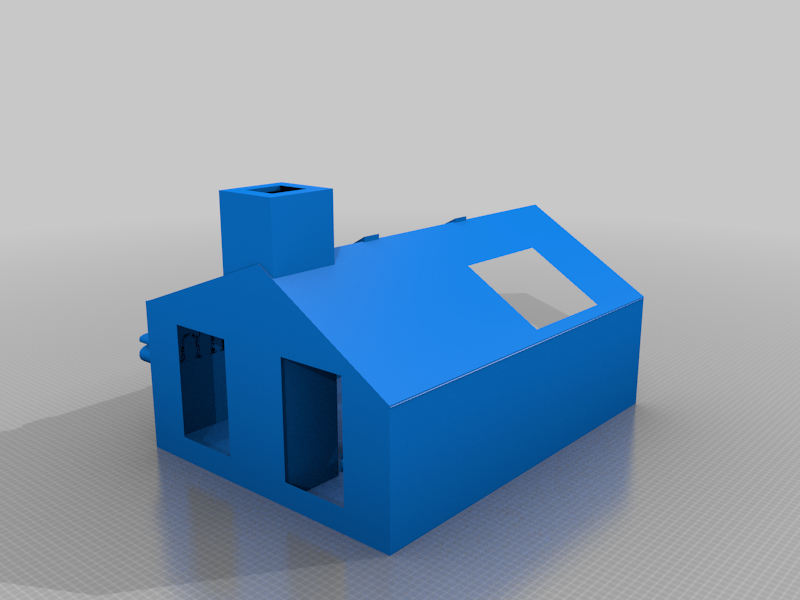Attic 3.1