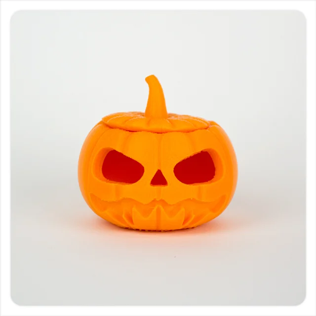 Makies Jack-O-Lantern