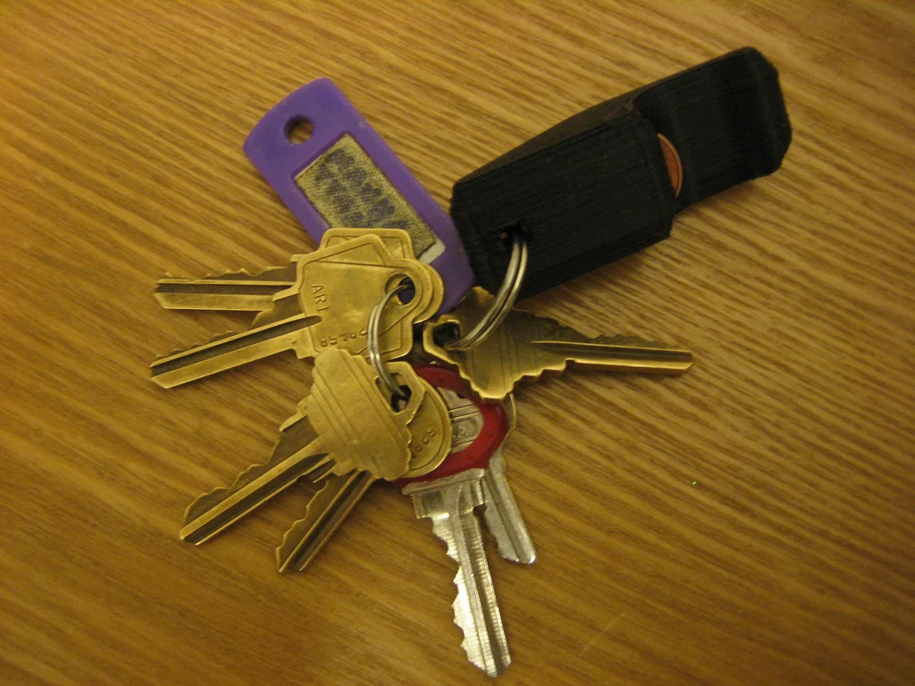 Coin-op Bottle Opener