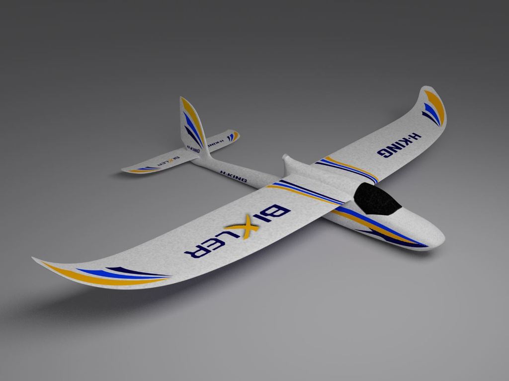 Sky Surfer